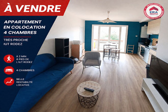achat appartement rodez 12000