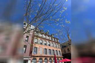 achat appartement rodez 12000