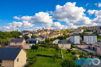 achat appartement rodez 12000