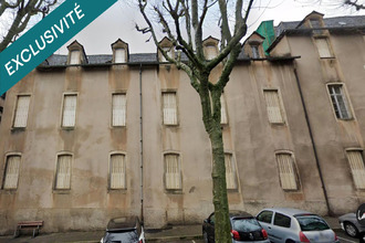 achat appartement rodez 12000