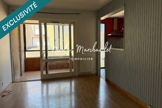 achat appartement rodez 12000