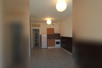 achat appartement rodilhan 30230