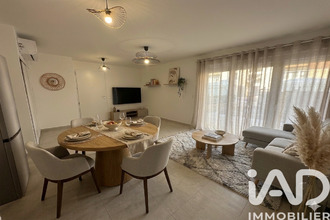 achat appartement rodilhan 30230