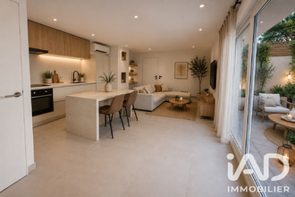 achat appartement rodilhan 30230