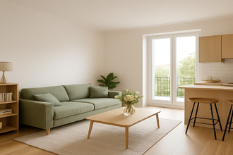 achat appartement rodilhan 30230