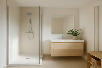 achat appartement rodilhan 30230