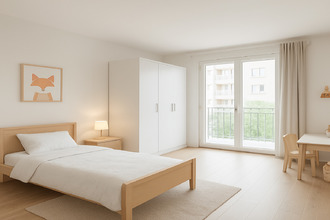 achat appartement rodilhan 30230