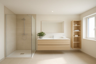 achat appartement rodilhan 30230
