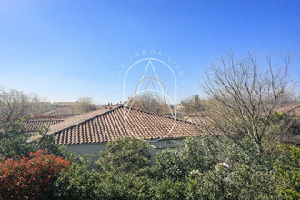 achat appartement rodilhan 30230