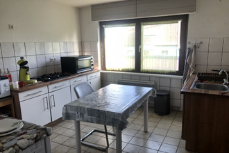 achat appartement roeschwoog 67480