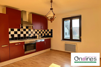 achat appartement roeschwoog 67480