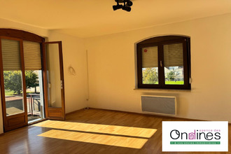 achat appartement roeschwoog 67480