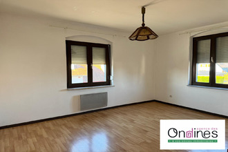 achat appartement roeschwoog 67480