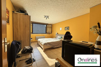 achat appartement roeschwoog 67480