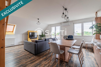 achat appartement roeschwoog 67480