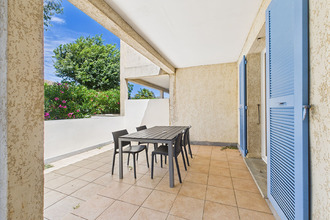 achat appartement rogliano 20248