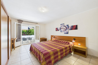 achat appartement rogliano 20248