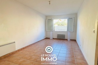 achat appartement rognac 13340