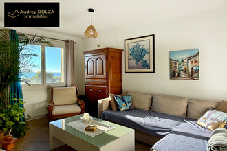 achat appartement rognac 13340