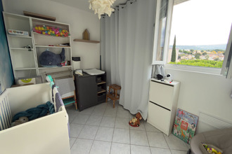 achat appartement rognac 13340