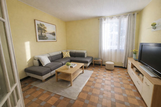 achat appartement rognac 13340