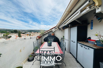 achat appartement rognac 13340