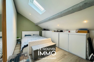 achat appartement rognac 13340