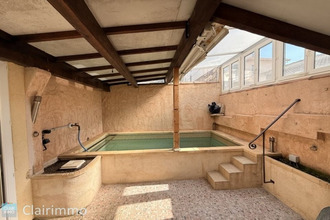 achat appartement rognac 13340