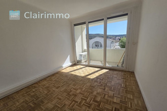 achat appartement rognac 13340