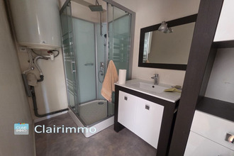 achat appartement rognac 13340