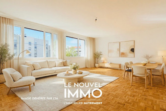 achat appartement rognac 13340