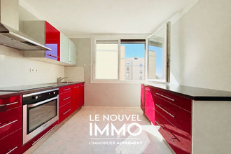 achat appartement rognac 13340