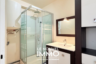 achat appartement rognac 13340