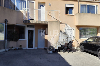 achat appartement rognac 13340