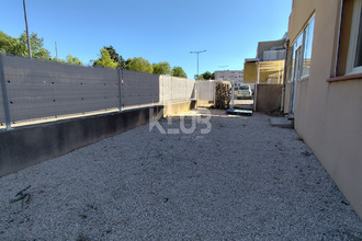 achat appartement rognac 13340