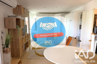 achat appartement rognac 13340