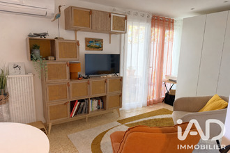 achat appartement rognac 13340