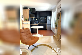 achat appartement rognac 13340