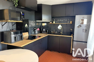 achat appartement rognac 13340