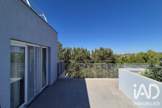 achat appartement rognac 13340
