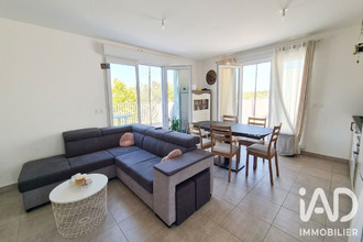 achat appartement rognac 13340