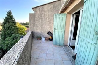 achat appartement rognes 13840