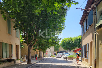 achat appartement rognes 13840