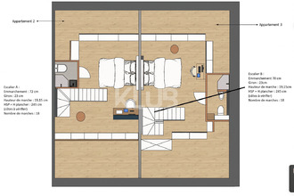 achat appartement rognes 13840