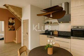 achat appartement rognes 13840