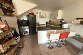 achat appartement rognes 13840