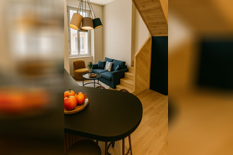 achat appartement rognes 13840