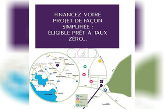 achat appartement rognes 13840