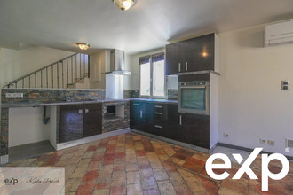 achat appartement rognes 13840