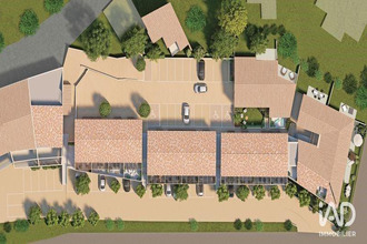 achat appartement rognes 13840